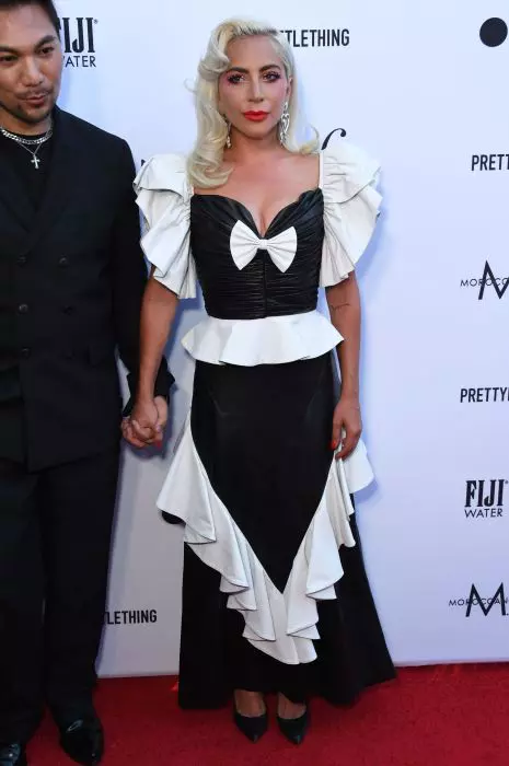 Lady Gaga