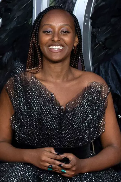 London Maleficent Mistress of Evil Premiere