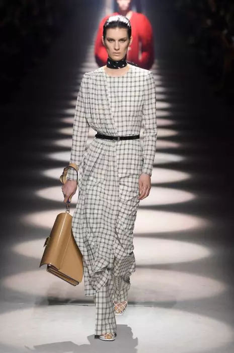 Givenchy show, Runway, Fall Winter 2020, Paris Fashion Week, France - 01 Mar 2020