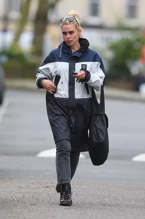 Billie Piper