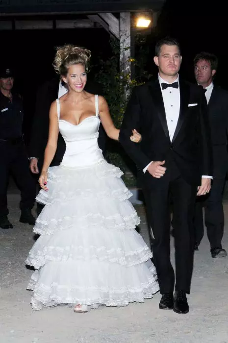 Luisana Lopilato