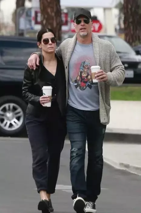 sandra bullock 2
