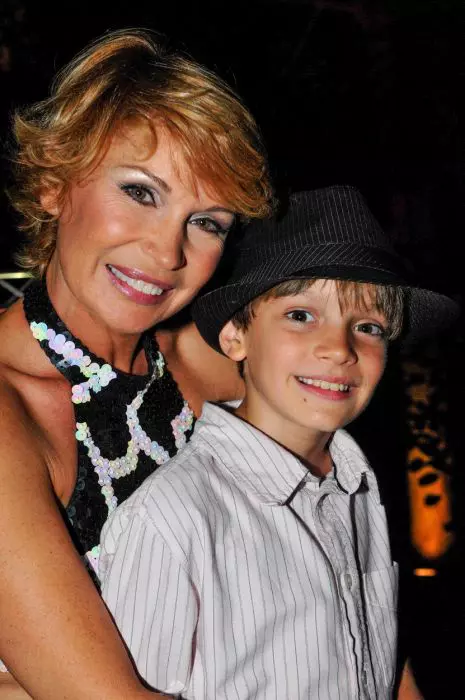 Mama actorului Gabriel Guevara, prima reacție după ce fiul ei a fost arestat pentru agresiune sexuală