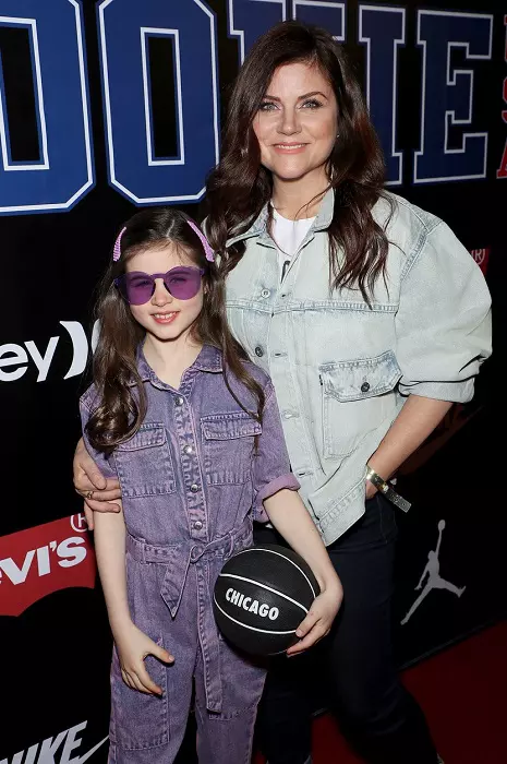 11th Annual ROOKIE USA Fashion Show During NBA All-Star Weekend in Chicago, Arrivals, USA - 13 Feb 2020