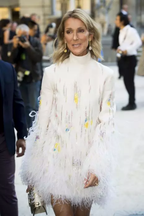 Céline Dion