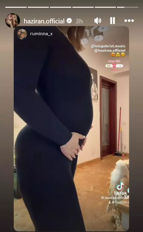 sotia-lui-Luis-Gabriel-insarcinata-3