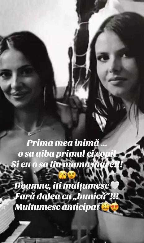 deniz brizo cu fiica