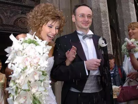Mihai și Iulia Albu au fost căsătoriți 6 ani