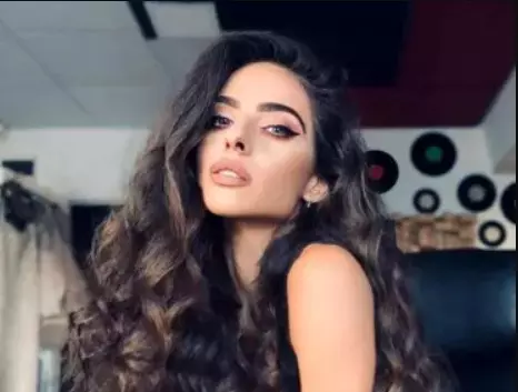 Solista Mellina
