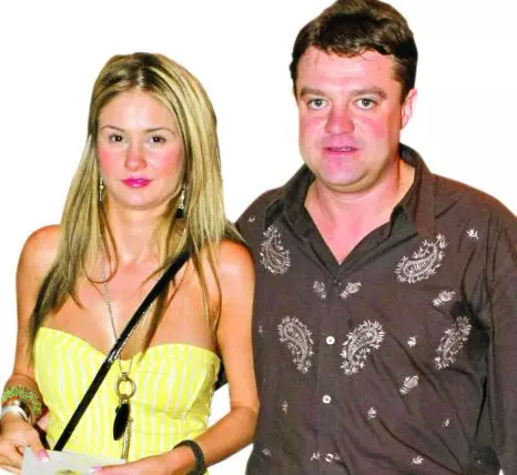 Andrei Duban operatie de micsorare a stomacului