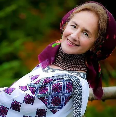 Sofia Vicoveanca sărbători (1)