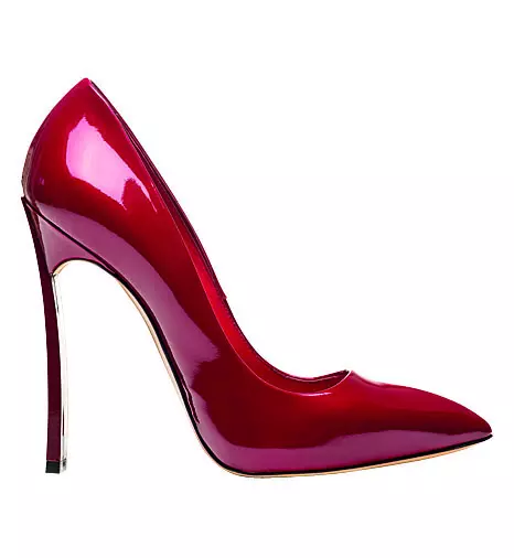 Pantofi Casadei, magazin Distinto, 2.400 lei