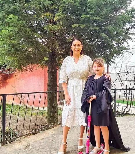 Oana Roman si Izabela