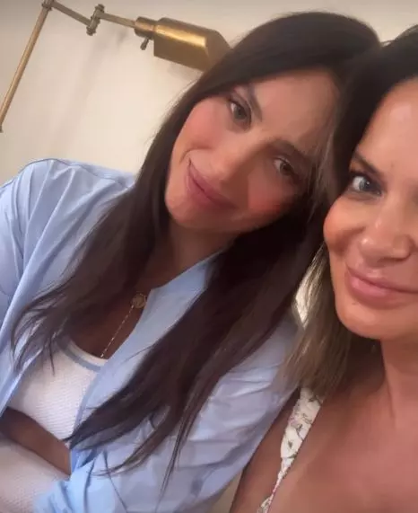 alina puscau cu andreea antonescu