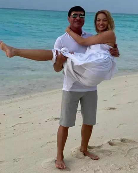 Valentina Pelinel gemene