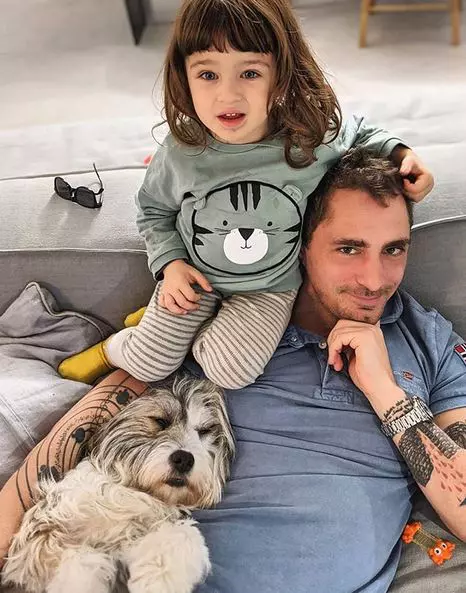 Vladimir-Draghia-si-fiica-lui