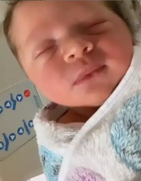 Fetița-lui-Augustin-Viziru