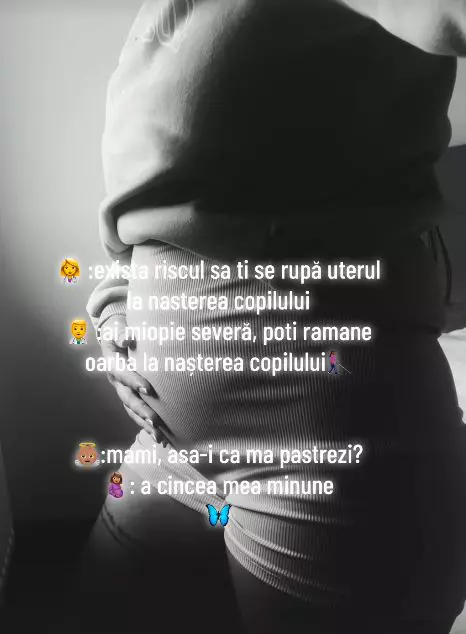 deniz brizo sarcina