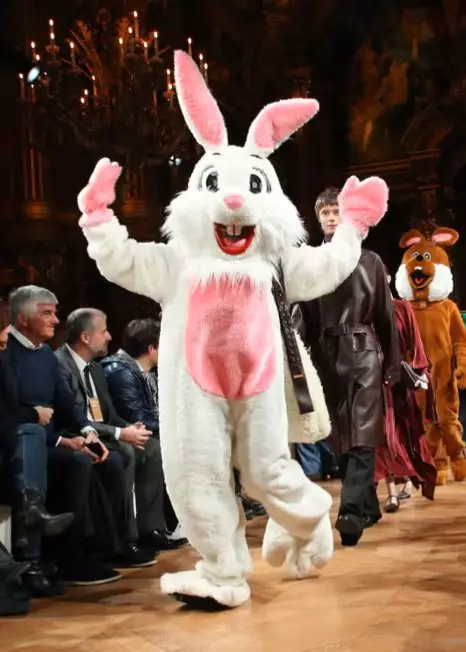 7. Stella McCartney (FW2020)