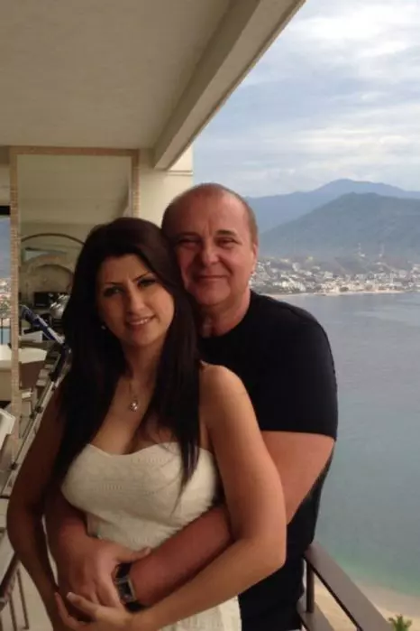 nick radoi si alina