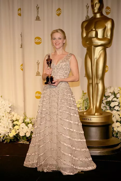 78th Annual Academy Awards - Press Room