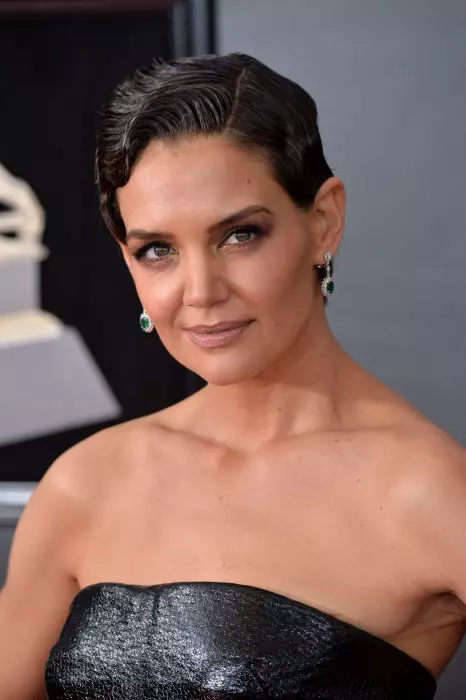 Katie Holmes