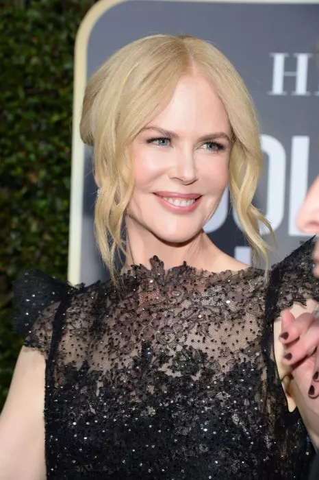 Nicole Kidman