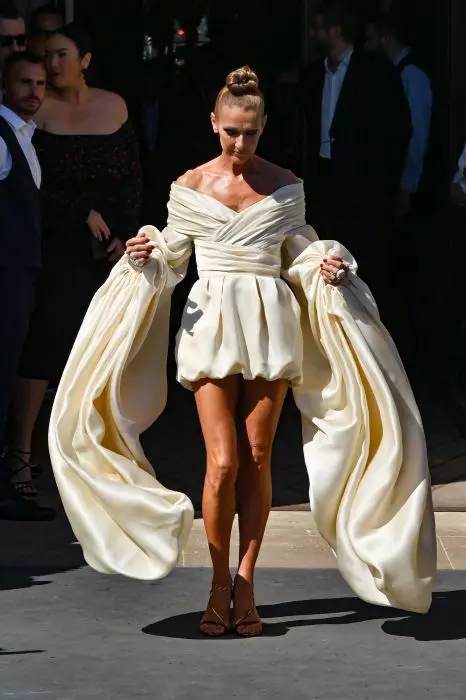 Céline Dion