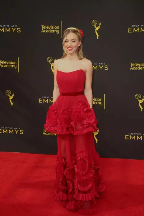 Sydney Sweeney
