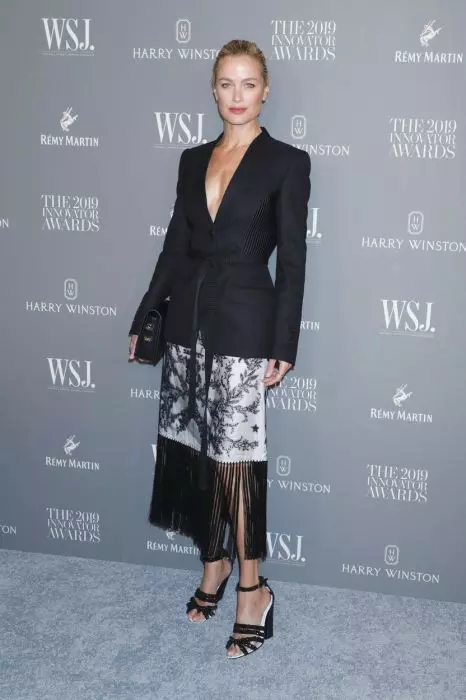 Carolyn Murphy