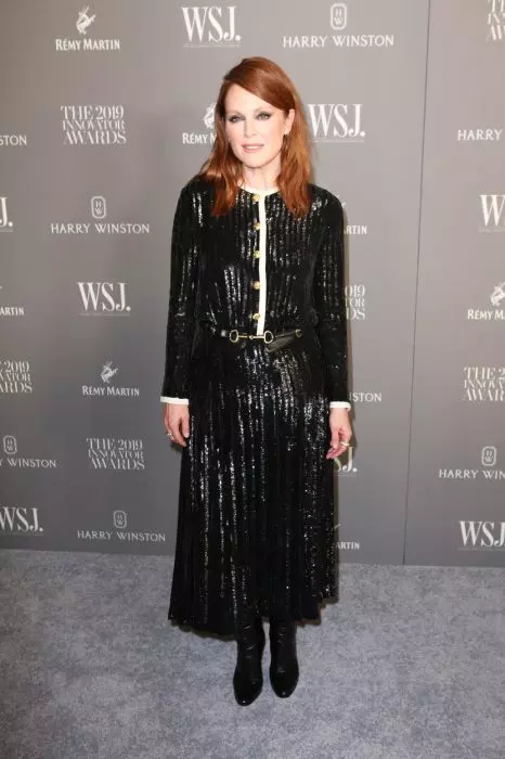 Julianne Moore