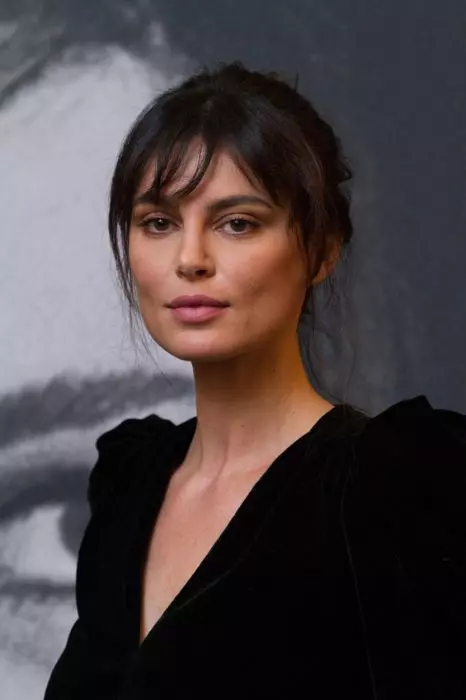 Model and actress Catrinel Menghia (also known as Catrinel Marlon) is guest of 2019 Torino Film Festival