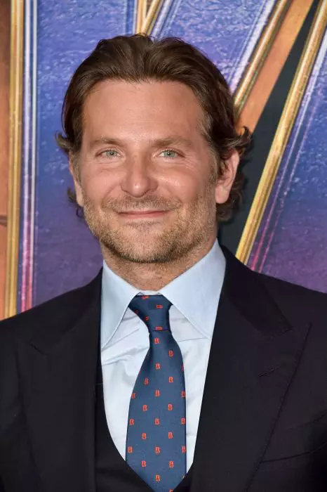 Bradley Cooper