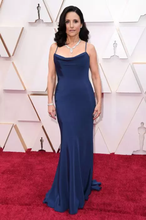 Julia Louis-Dreyfus