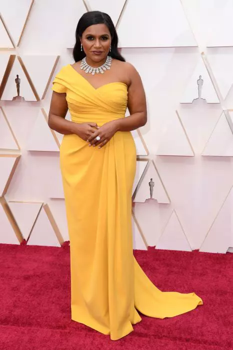 Mindy Kaling