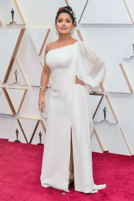 Salma Hayek