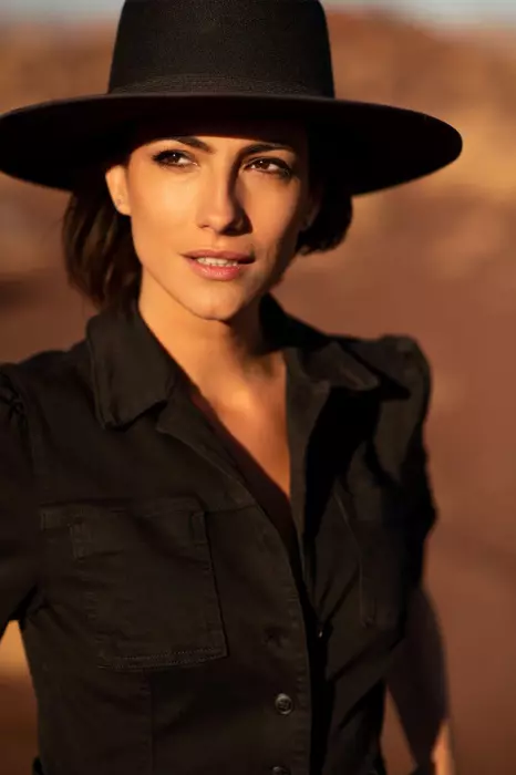 Maria Bata actrita romanca (2)