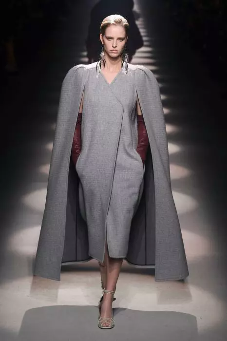 Givenchy show, Runway, Fall Winter 2020, Paris Fashion Week, France - 01 Mar 2020