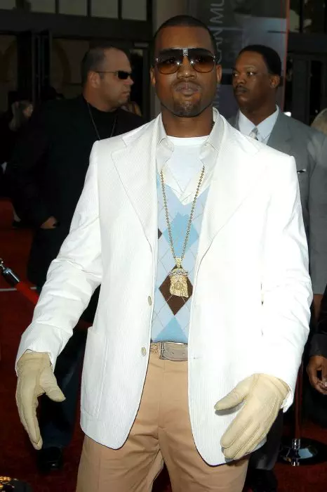 Kanye