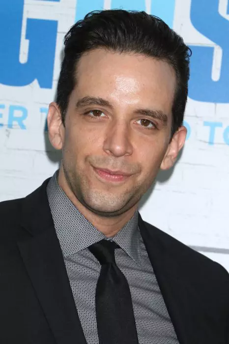 ACTORUL Nick Cordero