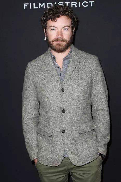 Danny Masterson 1