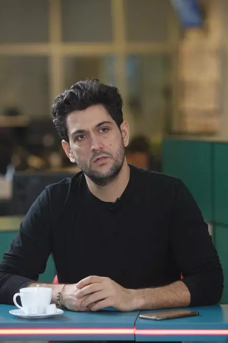 cezar ouatu