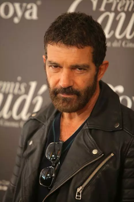 ANTONIO B