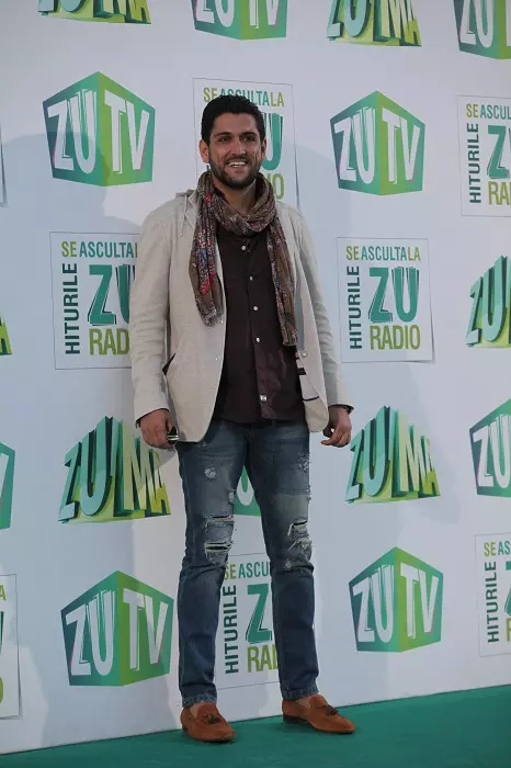 cezar ouatu