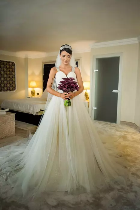 Adelina Pestritu in rochie de mireasa 3 (1)