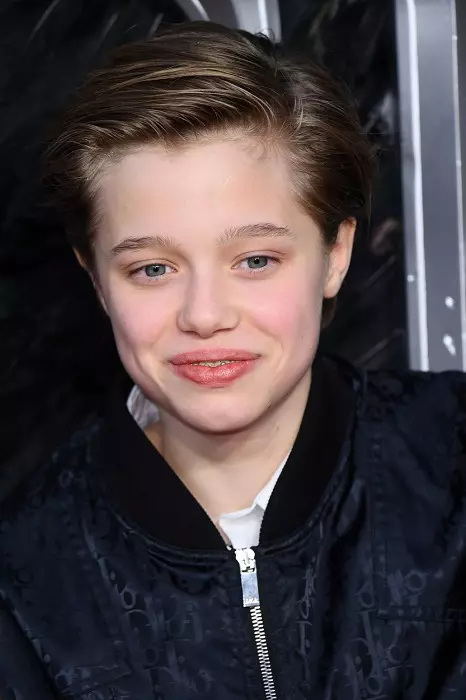 jolie