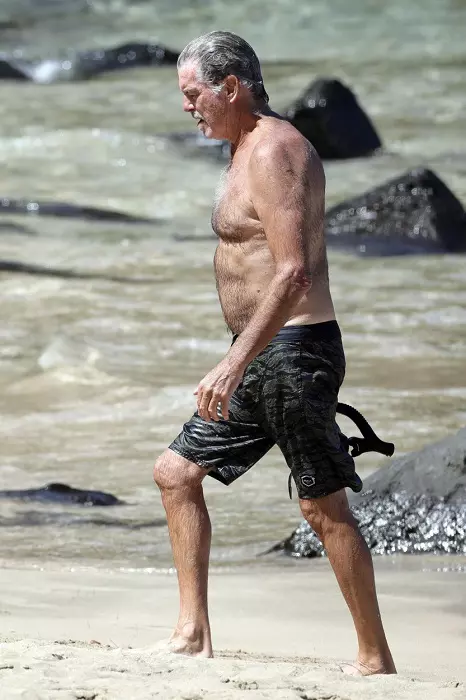 Pierce Brosnan