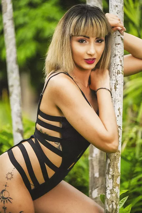 Cine sunt ispitele feminine din noul sezon Temtation Island - Insula Iubirii