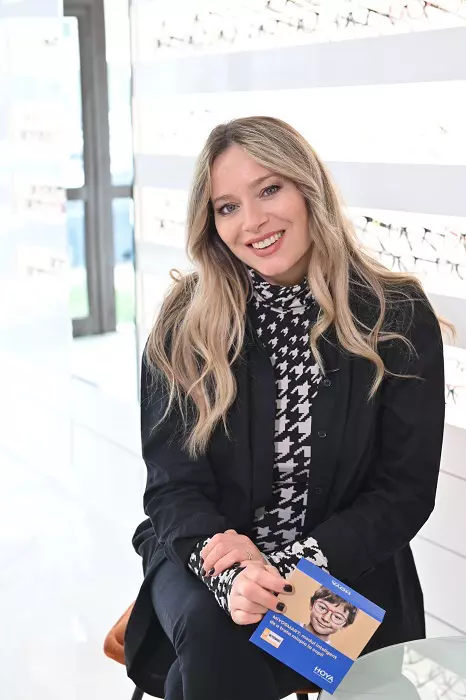 Laura Cosoi: "Am devenit femeie abia când mi-am cunoscut soțul"