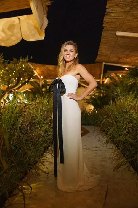 Simona Halep și Toni Iuruc au stabilit data nunții. Unde va avea loc marele eveniment